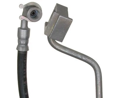 Brake Hydraulic Hose, Front Right, fits Ford E-150 Econoline, Club Wagon - Image 1 of 3