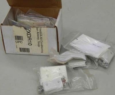 FRIEDRICH GRAINGER Friedrich Air Conditioning PXDR10 Grainger 1VXU1 Condensate Drain Kit NEW