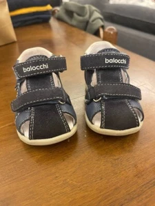 Sandali Balocchi Per Bambini (misura 18) - Foto 1 di 5