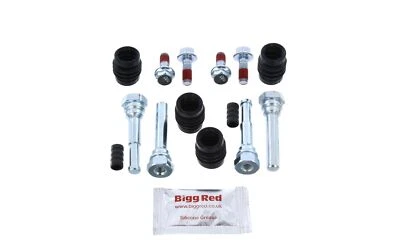 for CHEVROLET ORLANDO 2011-2018 REAR L & R Brake Caliper Slider Bolt Pin KIT H14 — 第 1/3 张图片