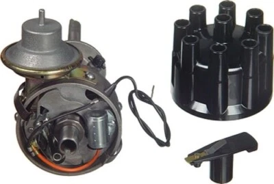 Distributor-VIN: T Autoline D60 Reman - Image 1 of 2