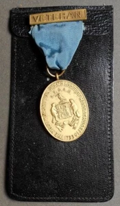 Masonic: The Most Worshipful Grand Lodge Of Massachusetts A.F. & A.M., 1915 - Picture 1 of 3