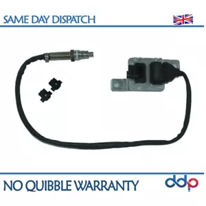 NOx Sensor for VW Crafter 2.0 TDi 2016 On 04L907807AJ, 04L907807DQ, 65154080001 - Picture 1 of 6