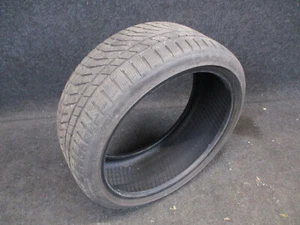 1x 19" Winterreifen Reifen 245 35 R19 93W M+S FALKEN Winter EuroWint DOT3623 7mm - Picture 1 of 9