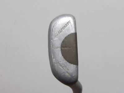 Golfcraft Frank Johnston Model 34 1/2" Putter Very Nice!! - Image 1 of 4