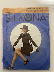 Silkona Strümpfe - Picture 1 of 7