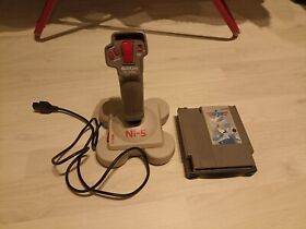 Top Gun inkl. Ni-5 Nintendo Nes (Nintendo Entertainment System) 