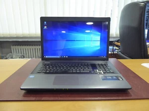 Asus K95V Workstation 18.4" Full HD I7 / 16GB / 1TB HDD - Bild 1 von 6