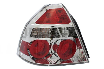 Задний фонарь со стороны водителя для Chevrolet Aveo 2007-2008 годов выпуска - Изображение 1 из 4