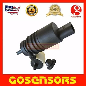 Windshield Washer Pump for Porsche 911 Boxter Cayenne Cayman Panamera - Imagen 1 de 6