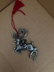 Christmas ornament Reindeer (AVON 2006) Collectable