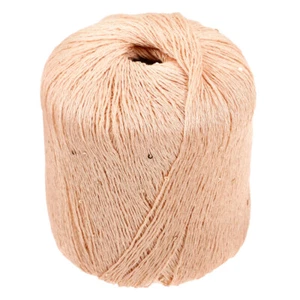 Linen Lace Thread Diy Knitting Yarn Baby Multi-function Crocheting - Picture 1 of 12