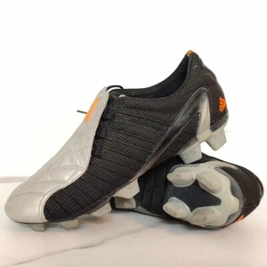 ADIDAS F50 TRX FG UK 7 US 7,5 EU 40 2/3 FOOTBALL BOOTS SOCCER CLEATS - Picture 1 of 6