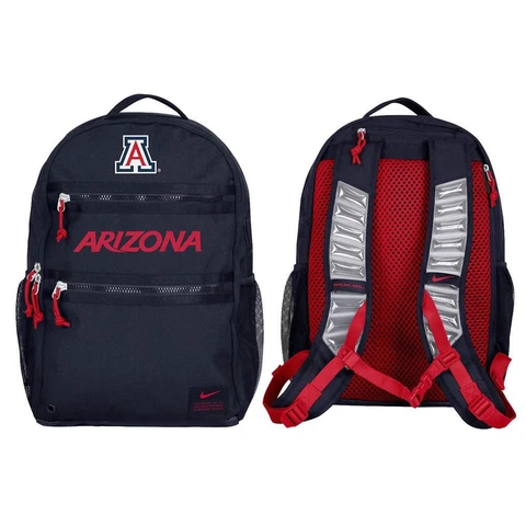 Nike Arizona Wildcats Utility Heat Backpack Cover
