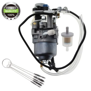 Carburetor & Fuel Fliter For Yamaha EF 2000ISC EF 2000ISCH EF 2000 Generator Pro - Picture 1 of 10