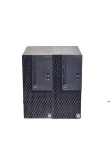 Dell OptiPlex 3050 and Optiplex 3060 Computers SOLD AS IS NO HDD - Bild 1 von 6