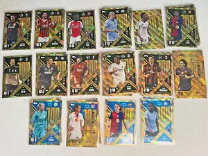 Match Attax Champions League Extra 24/25 100 Club Cento -Leggende -scegli - Foto 1 di 14