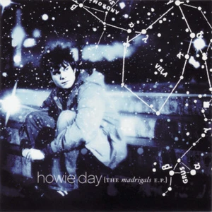 Howie Day - {The Madrigals E.P.} (CD, EP + DVD-V, Promo, NTSC) - Zdjęcie 1 z 6