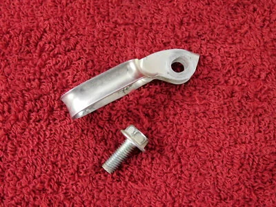 Cuadro "GUÍA DE CABLES" 07-11 WR450F WR450 Chasis Loop 07-13 WR250F WR250 Foto 1 de 4