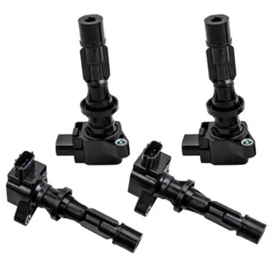 4x Ignition Coil for Ford Escape L3 2.3L Mazda 3 6 CX7 MX-5 2.3L L3G218100A9U - Picture 1 of 12