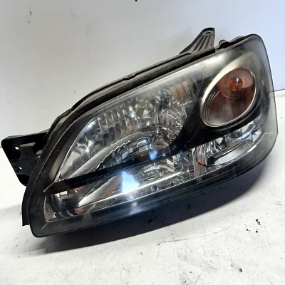 Subaru Legacy 2003 Vorne links Scheinwerfer 10020751 - Bild 1 von 4