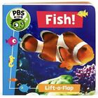PBS Kids Fish! by Garnett, Jaye