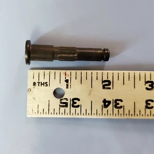 Eureka Sanitaire Victory Series Vacuum Cleaner Rear Axle # 38590A NEW Shaft - Picture 1 of 3