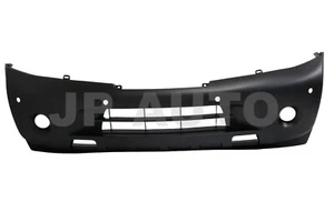 For 2008-2015 Nissan Armada Front Bumper Cover Primed - Picture 1 of 7
