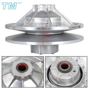 26301-G02 For 96-09 EZGO Secondary Driven Clutch 36 Degree Golf Carts 4-Cycle - Picture 1 of 8