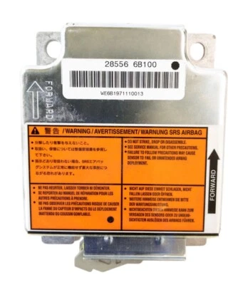 Ford F7XZ-14B004-BA Control Module - Image 1 of 4