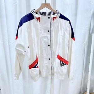 NYG New York Girl Vintage Sport Jacket - UNISEX - Picture 1 of 8