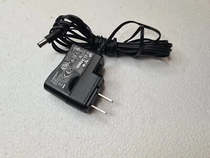 Plantronics AC Adapter 9.0V 500mA 83648-02 SSA-5W 090050 - Picture 1 of 3