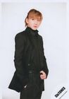 SixTONES 20-year-IMPACT- TrackONE Taiga Kyomoto Official Photograph - Single...