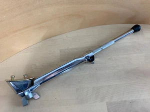 YAMAHA Stage Custom Bass Kick Drum SPUR LEG Mount Assembly 90s 00s Vtg READ - Picture 1 of 6