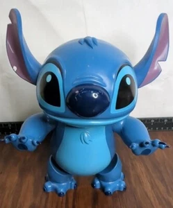 Disney Lilo and Stitch Tanzstich Actionfigur 9 Zoll schneller Versand - Bild 1 von 5