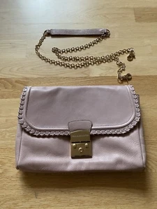 paul joe sister Tasche Leder - Bild 1 von 18