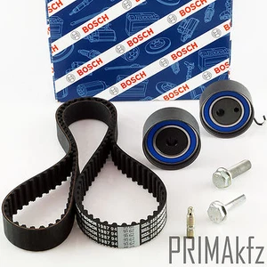 BOSCH 1987948189 Zahnriemensatz für Opel Astra H J GTC J Meriva B Corsa D CDTI - Bild 1 von 1