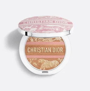 DIOR Forever Nude Bronze Glow #032 PINK BRONZE Limited Edition 2025 - Picture 1 of 14