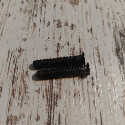Kahler Spyder Knife Edge Tremolo Posts (Repaired) - Image 1 of 3