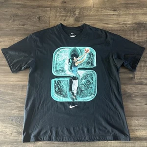 Nike Sabrina Ionescu "So Win" Basketball Shirt Men’s Size: Small Tee - Picture 1 of 3