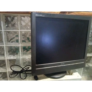 Philips Professional Brilliance 200P - LCD monitor - 20.1" Ultra Heavy Duty - Picture 1 of 8