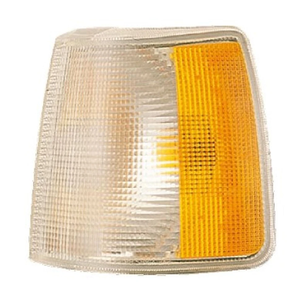 Eagle Eyes VV036-U000L Left Parking Light Assembly For 91-95 Volvo 940 960 - Image 1 of 4