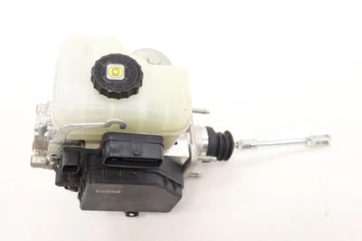 2005 - 2024 丰田 4RUNNER 动力制动助推器 8954135190 4721035250 47050-35230 — 第 1/4 张图片