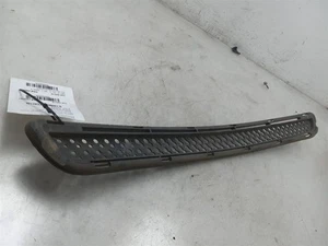 08-11 SCION XD 1.8L FRONT UPPER GRILE  - Picture 1 of 12