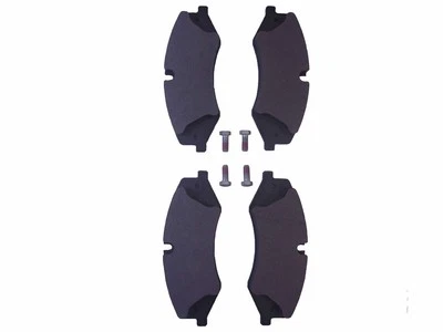 Delphi Front Brake Pads suitable for Discovery 4 5 & Range Rover & Sport 2010 on - Image 1 of 2