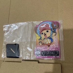 One Piece Chopper Acrylic Stand Collectible Used - Picture 1 of 1
