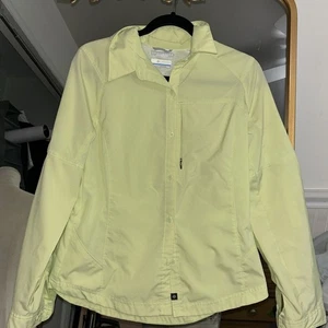 Columbia Damen Langarmshirt - Bild 1 von 5