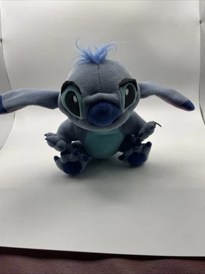 Disney Store Authentic Stitch 6" Plush Stuffed Animal Toy Lilo & Stitch  - Image 1 of 2