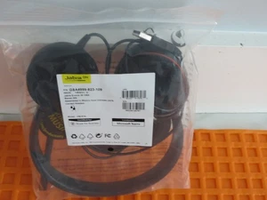 Jabra Evolve 20 MS Stereo GSA4999-823-109 Brand New - Picture 1 of 6
