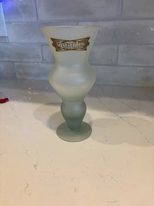 Star Trek, The Experience - Quark’s Bar & Restaurant - Frosted Glass 1998 - Picture 1 of 8